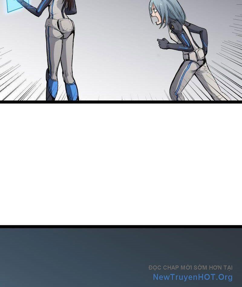 Vô Hạn Dị Hóa: Chiến Tranh Hệ Nhị Phân - Chapter 28 - Page 17