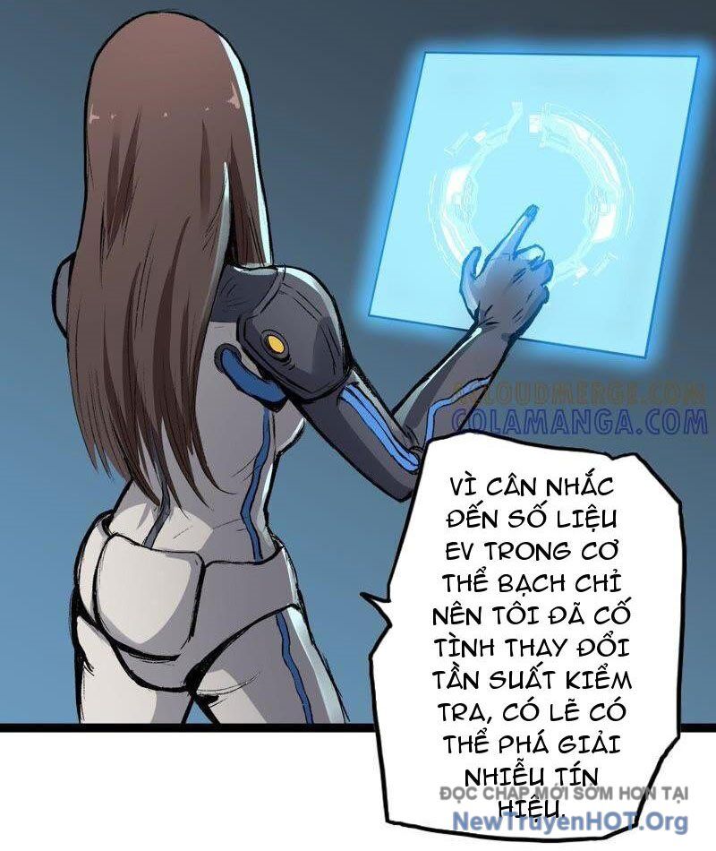 Vô Hạn Dị Hóa: Chiến Tranh Hệ Nhị Phân - Chapter 28 - Page 18