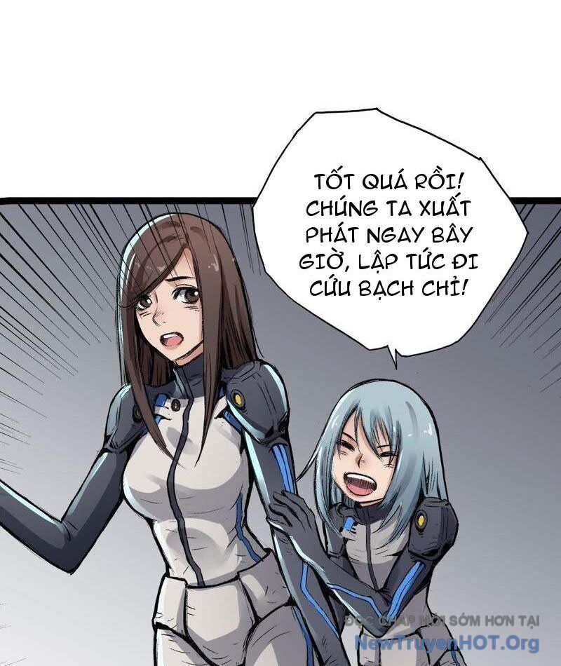 Vô Hạn Dị Hóa: Chiến Tranh Hệ Nhị Phân - Chapter 28 - Page 19