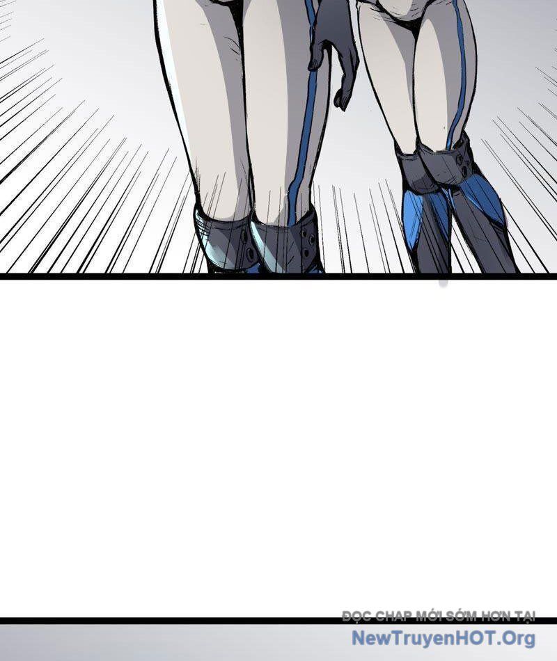 Vô Hạn Dị Hóa: Chiến Tranh Hệ Nhị Phân - Chapter 28 - Page 20