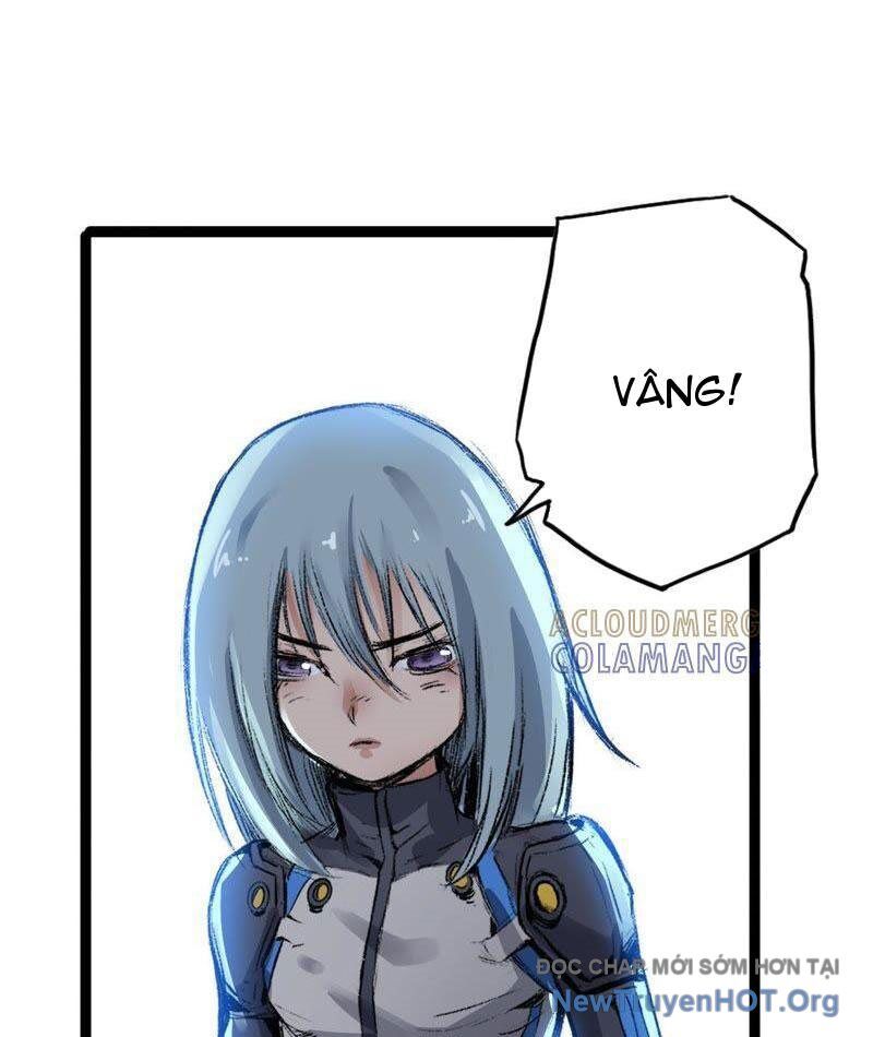 Vô Hạn Dị Hóa: Chiến Tranh Hệ Nhị Phân - Chapter 28 - Page 24