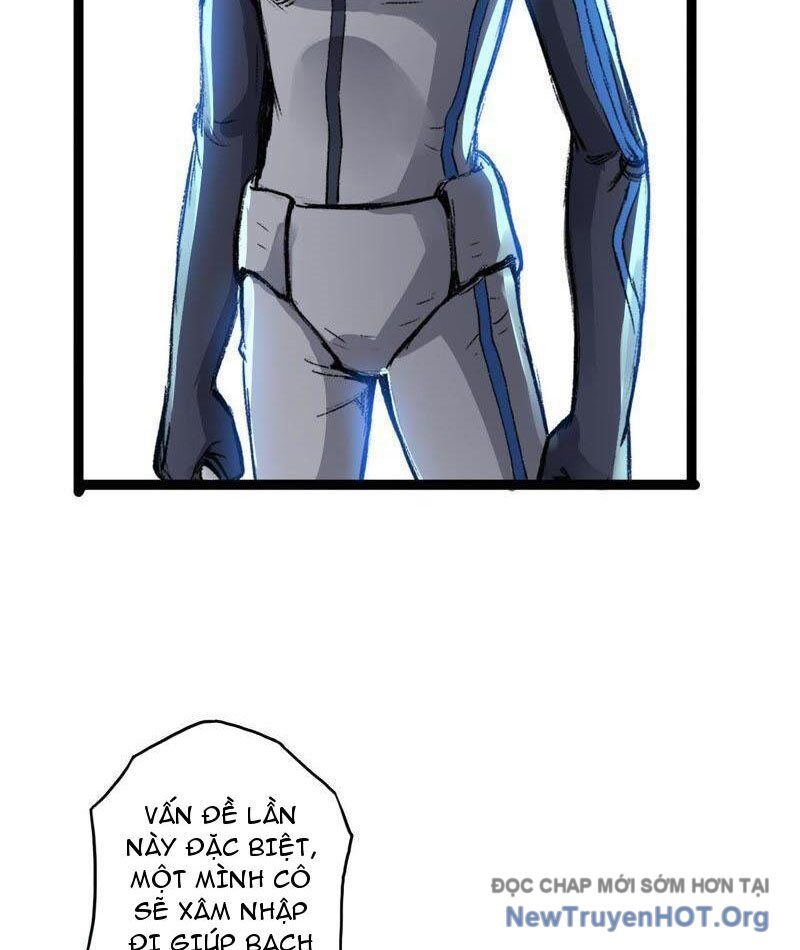 Vô Hạn Dị Hóa: Chiến Tranh Hệ Nhị Phân - Chapter 28 - Page 25