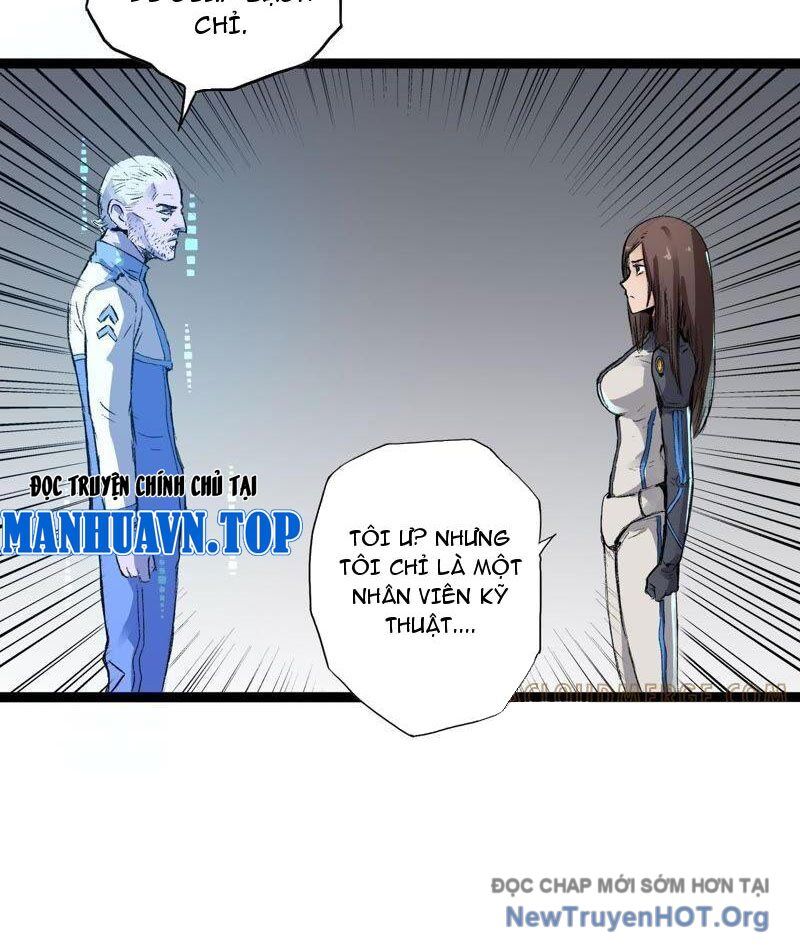 Vô Hạn Dị Hóa: Chiến Tranh Hệ Nhị Phân - Chapter 28 - Page 26