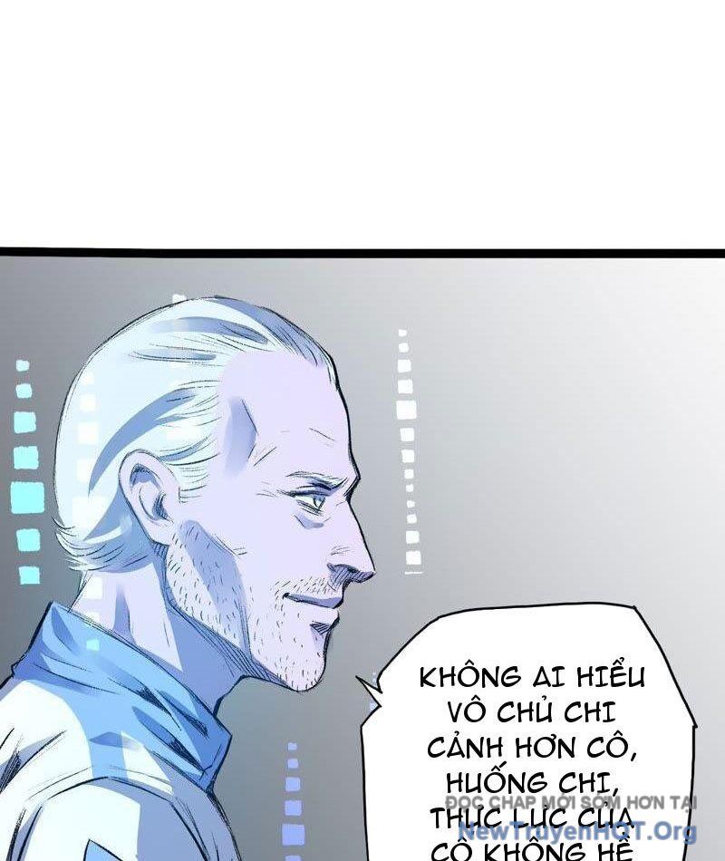 Vô Hạn Dị Hóa: Chiến Tranh Hệ Nhị Phân - Chapter 28 - Page 27