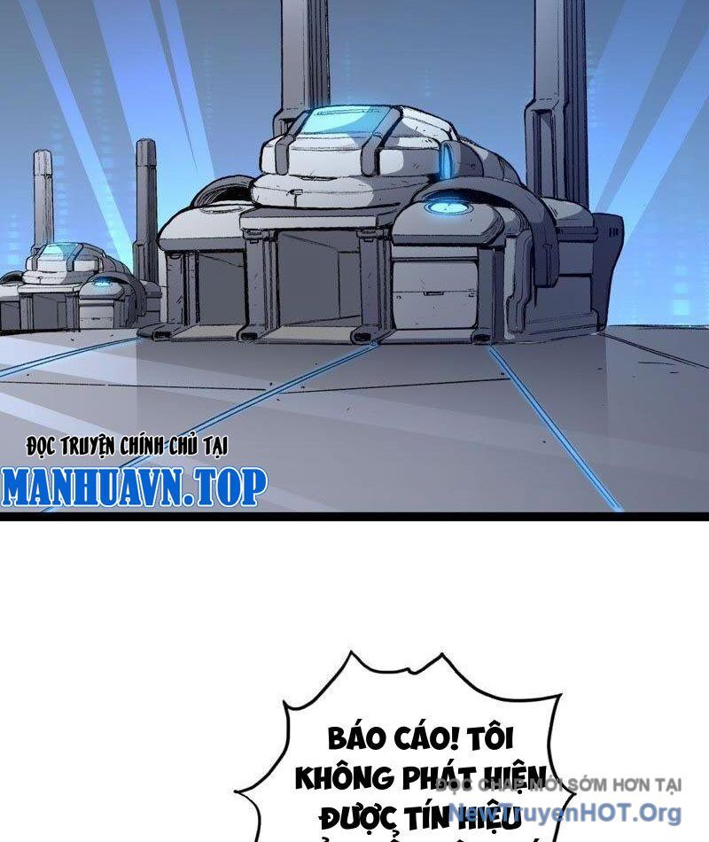 Vô Hạn Dị Hóa: Chiến Tranh Hệ Nhị Phân - Chapter 28 - Page 3