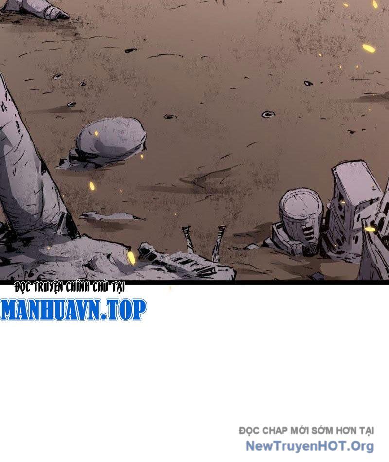 Vô Hạn Dị Hóa: Chiến Tranh Hệ Nhị Phân - Chapter 28 - Page 31