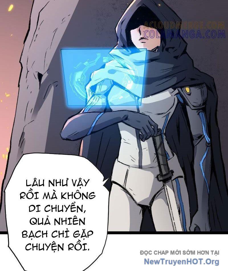 Vô Hạn Dị Hóa: Chiến Tranh Hệ Nhị Phân - Chapter 28 - Page 34