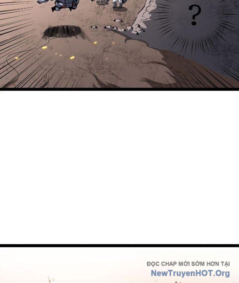 Vô Hạn Dị Hóa: Chiến Tranh Hệ Nhị Phân - Chapter 28 - Page 37