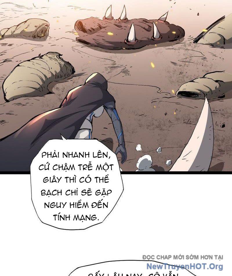 Vô Hạn Dị Hóa: Chiến Tranh Hệ Nhị Phân - Chapter 28 - Page 38