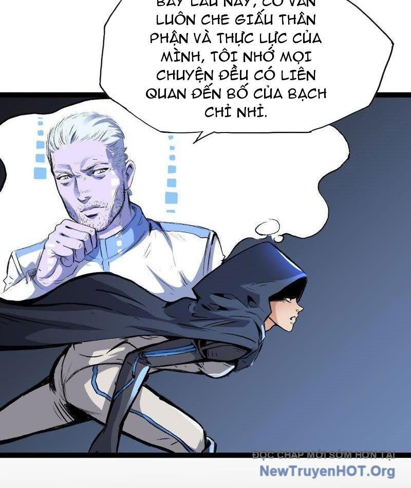 Vô Hạn Dị Hóa: Chiến Tranh Hệ Nhị Phân - Chapter 28 - Page 39