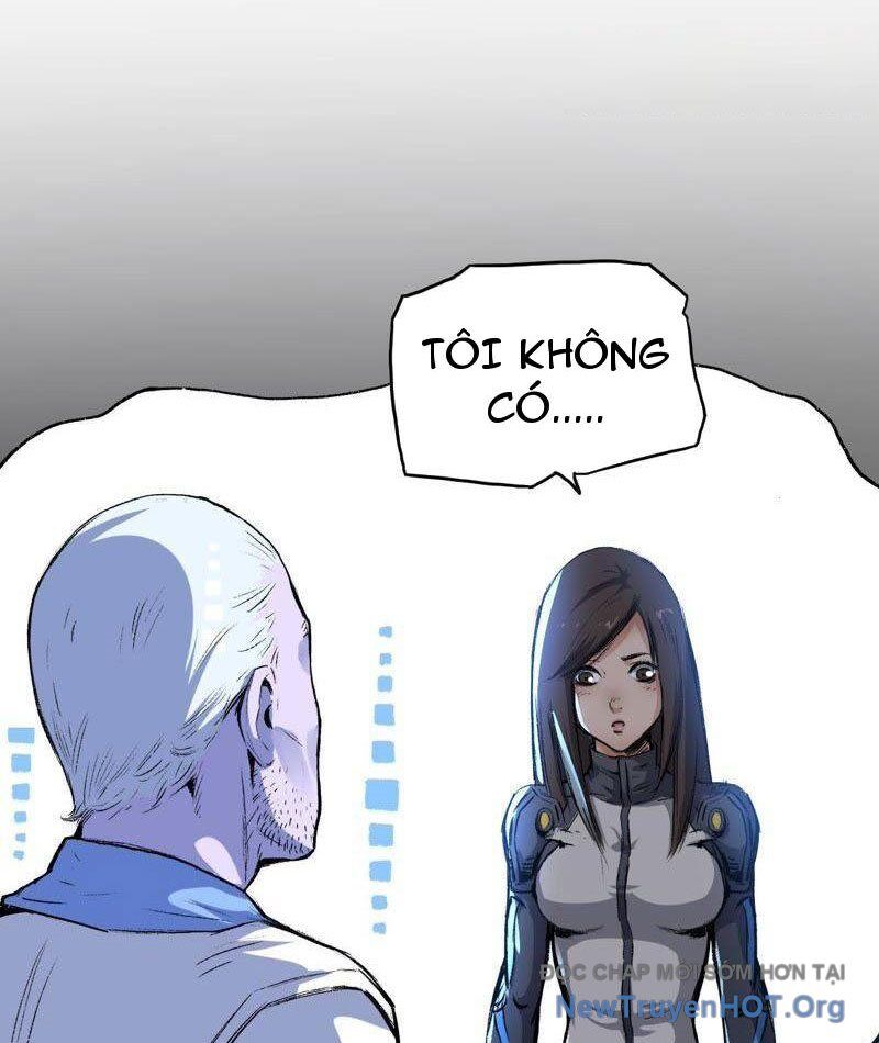 Vô Hạn Dị Hóa: Chiến Tranh Hệ Nhị Phân - Chapter 28 - Page 40