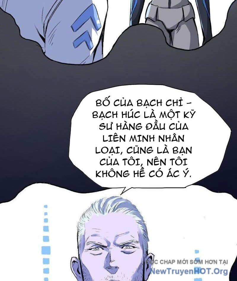 Vô Hạn Dị Hóa: Chiến Tranh Hệ Nhị Phân - Chapter 28 - Page 41