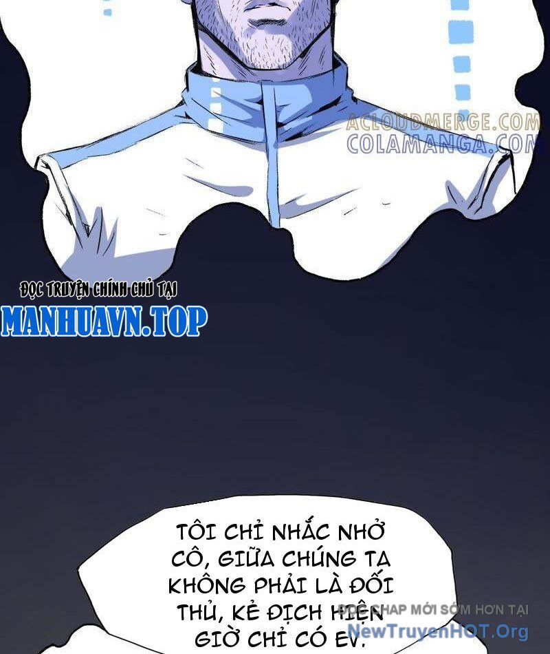 Vô Hạn Dị Hóa: Chiến Tranh Hệ Nhị Phân - Chapter 28 - Page 42