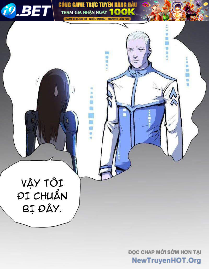 Vô Hạn Dị Hóa: Chiến Tranh Hệ Nhị Phân - Chapter 28 - Page 43