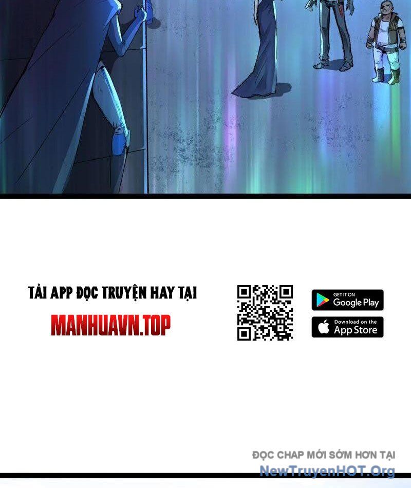 Vô Hạn Dị Hóa: Chiến Tranh Hệ Nhị Phân - Chapter 28 - Page 46
