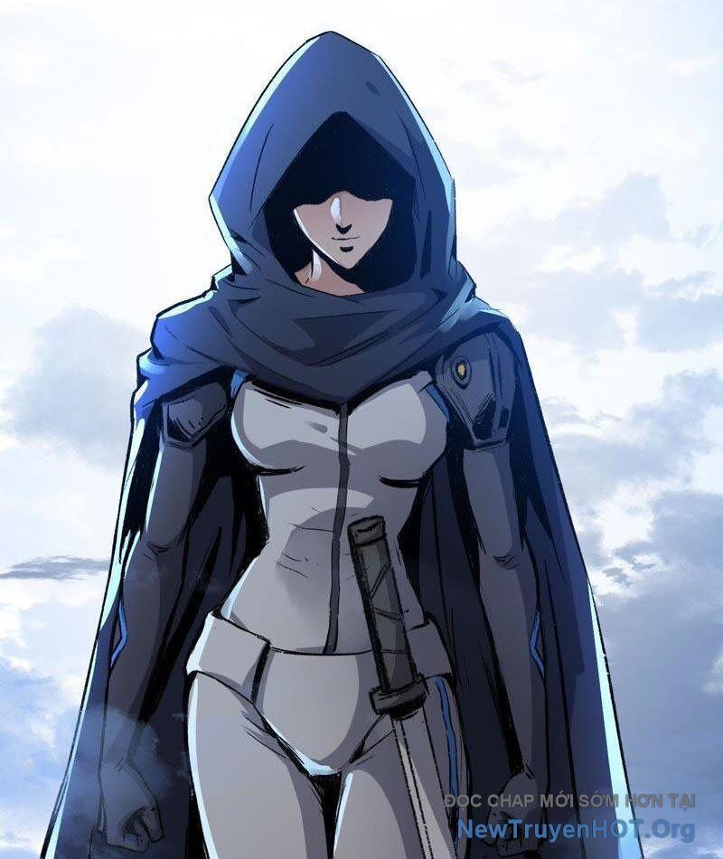 Vô Hạn Dị Hóa: Chiến Tranh Hệ Nhị Phân - Chapter 28 - Page 47