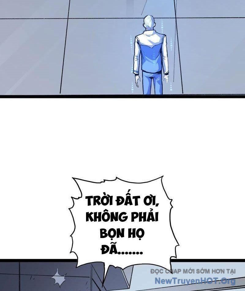 Vô Hạn Dị Hóa: Chiến Tranh Hệ Nhị Phân - Chapter 28 - Page 5