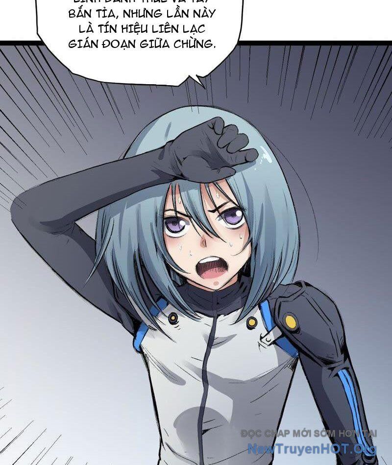 Vô Hạn Dị Hóa: Chiến Tranh Hệ Nhị Phân - Chapter 28 - Page 7