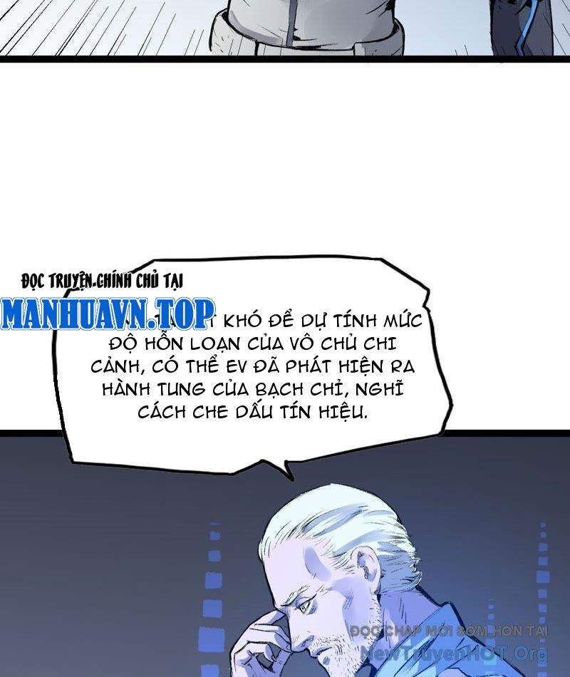Vô Hạn Dị Hóa: Chiến Tranh Hệ Nhị Phân - Chapter 28 - Page 8