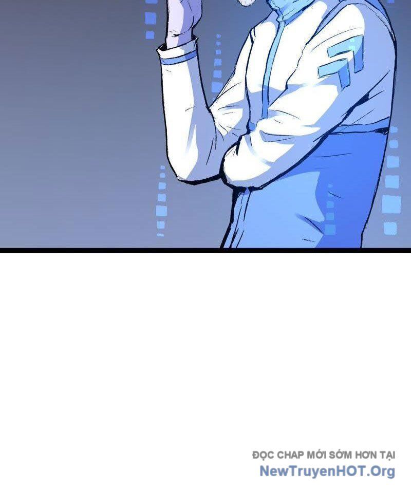 Vô Hạn Dị Hóa: Chiến Tranh Hệ Nhị Phân - Chapter 28 - Page 9