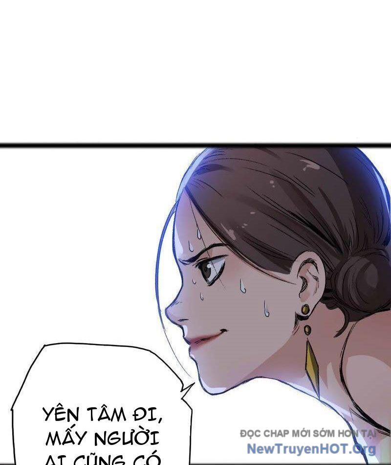 Vô Hạn Dị Hóa: Chiến Tranh Hệ Nhị Phân - Chapter 29 - Page 11