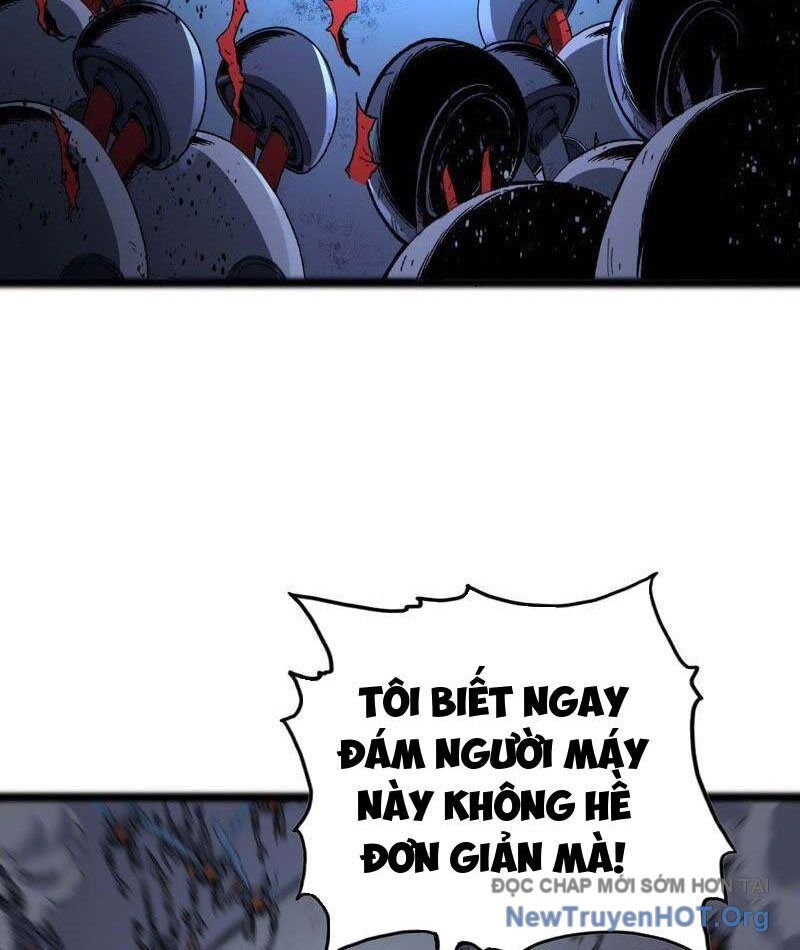 Vô Hạn Dị Hóa: Chiến Tranh Hệ Nhị Phân - Chapter 29 - Page 13