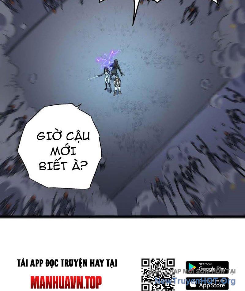 Vô Hạn Dị Hóa: Chiến Tranh Hệ Nhị Phân - Chapter 29 - Page 14