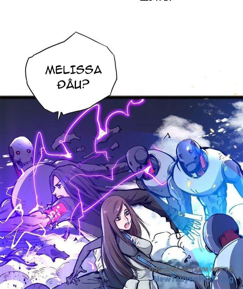 Vô Hạn Dị Hóa: Chiến Tranh Hệ Nhị Phân - Chapter 29 - Page 15