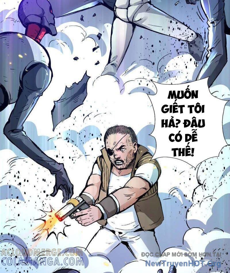 Vô Hạn Dị Hóa: Chiến Tranh Hệ Nhị Phân - Chapter 29 - Page 16