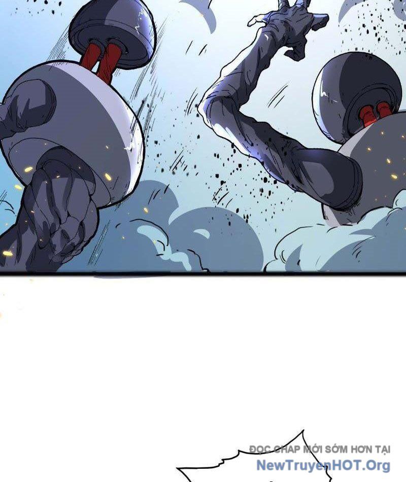 Vô Hạn Dị Hóa: Chiến Tranh Hệ Nhị Phân - Chapter 29 - Page 17