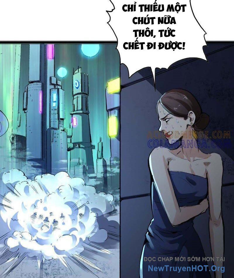 Vô Hạn Dị Hóa: Chiến Tranh Hệ Nhị Phân - Chapter 29 - Page 18