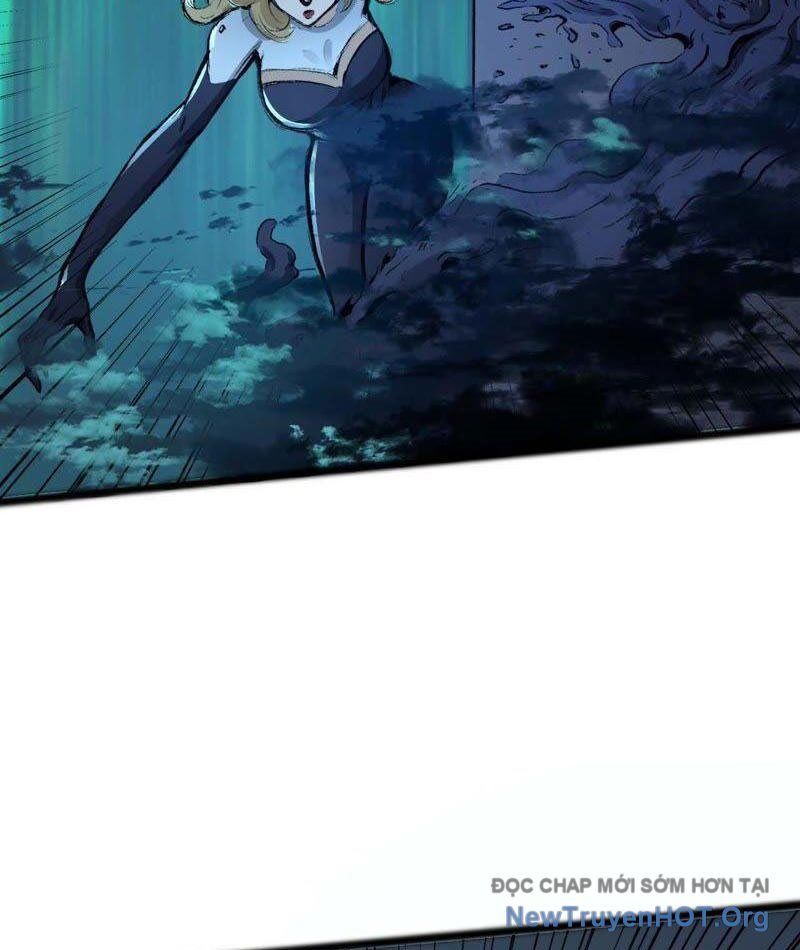 Vô Hạn Dị Hóa: Chiến Tranh Hệ Nhị Phân - Chapter 29 - Page 20