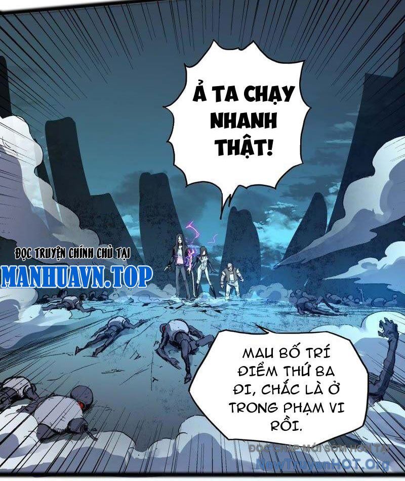 Vô Hạn Dị Hóa: Chiến Tranh Hệ Nhị Phân - Chapter 29 - Page 21