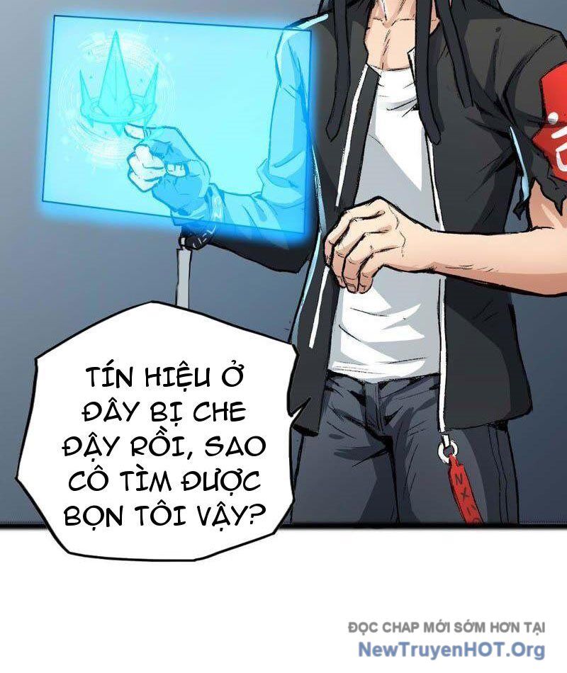 Vô Hạn Dị Hóa: Chiến Tranh Hệ Nhị Phân - Chapter 29 - Page 23