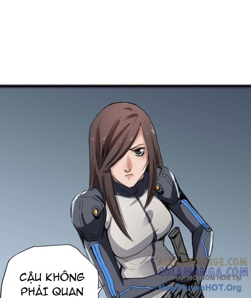 Vô Hạn Dị Hóa: Chiến Tranh Hệ Nhị Phân - Chapter 29 - Page 24