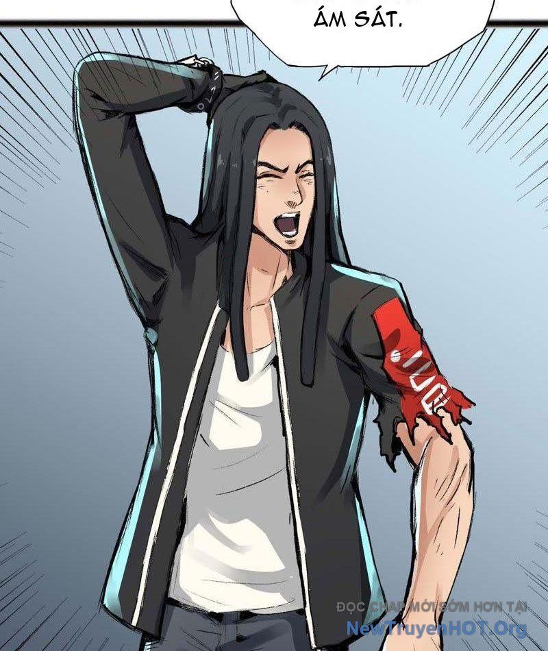 Vô Hạn Dị Hóa: Chiến Tranh Hệ Nhị Phân - Chapter 29 - Page 27