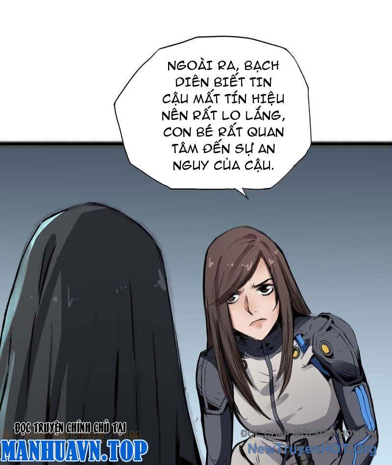 Vô Hạn Dị Hóa: Chiến Tranh Hệ Nhị Phân - Chapter 29 - Page 31