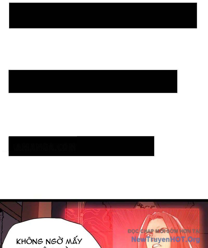 Vô Hạn Dị Hóa: Chiến Tranh Hệ Nhị Phân - Chapter 29 - Page 35