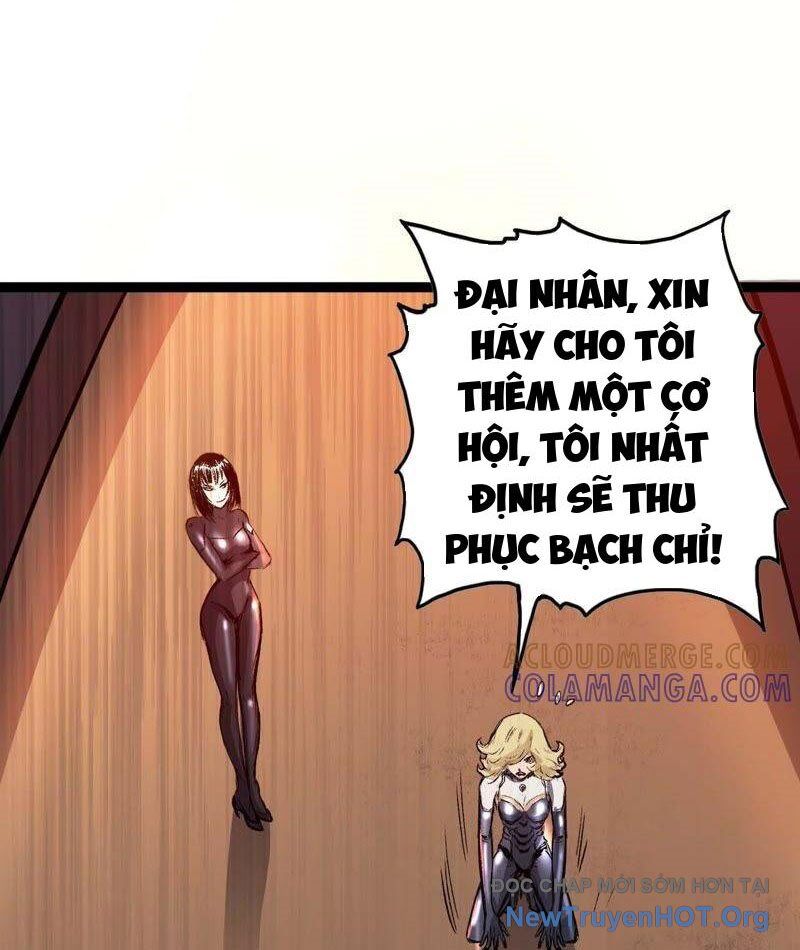 Vô Hạn Dị Hóa: Chiến Tranh Hệ Nhị Phân - Chapter 29 - Page 37