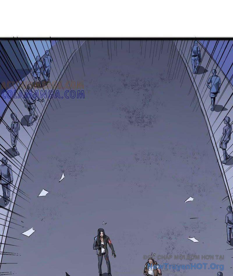 Vô Hạn Dị Hóa: Chiến Tranh Hệ Nhị Phân - Chapter 29 - Page 4