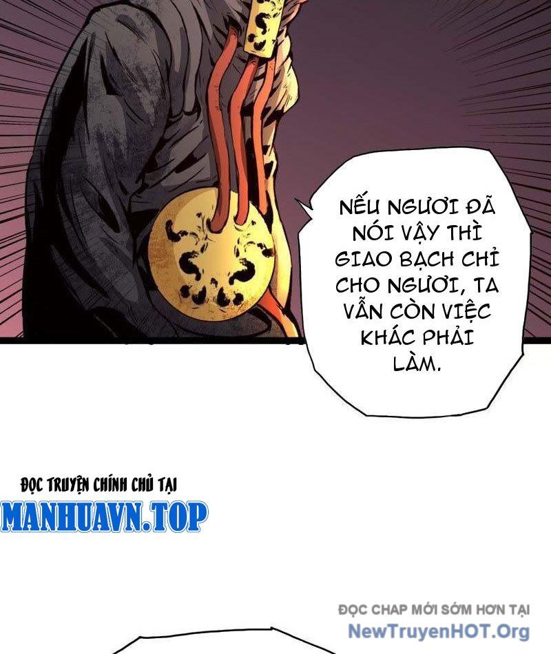 Vô Hạn Dị Hóa: Chiến Tranh Hệ Nhị Phân - Chapter 29 - Page 42