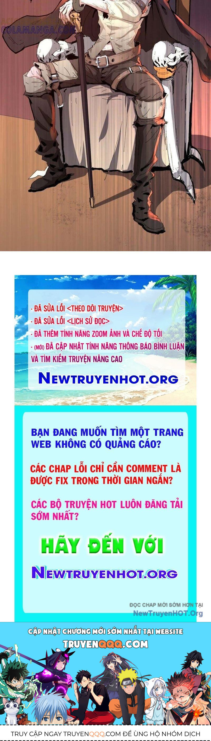 Vô Hạn Dị Hóa: Chiến Tranh Hệ Nhị Phân - Chapter 29 - Page 44