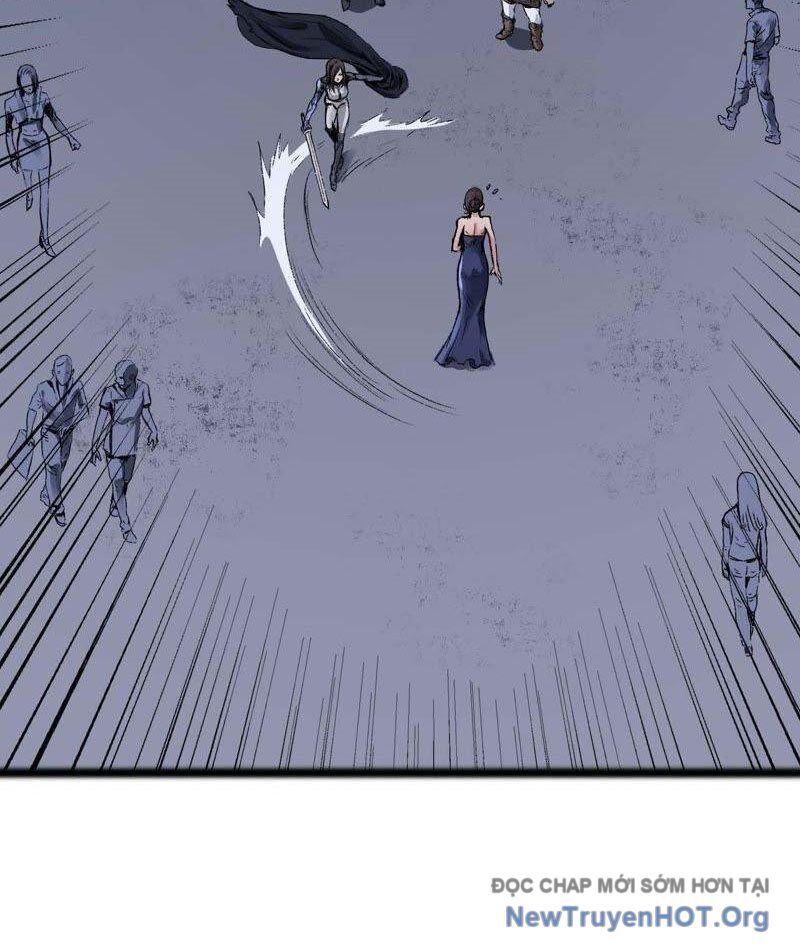 Vô Hạn Dị Hóa: Chiến Tranh Hệ Nhị Phân - Chapter 29 - Page 5