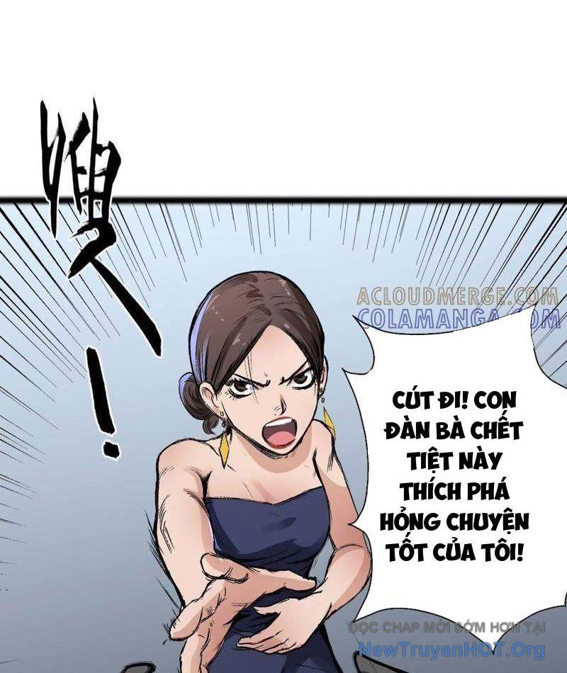 Vô Hạn Dị Hóa: Chiến Tranh Hệ Nhị Phân - Chapter 29 - Page 6