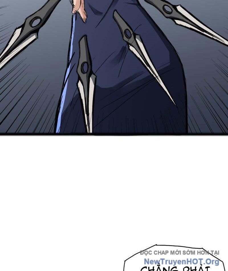 Vô Hạn Dị Hóa: Chiến Tranh Hệ Nhị Phân - Chapter 29 - Page 7