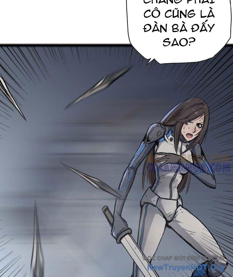 Vô Hạn Dị Hóa: Chiến Tranh Hệ Nhị Phân - Chapter 29 - Page 8