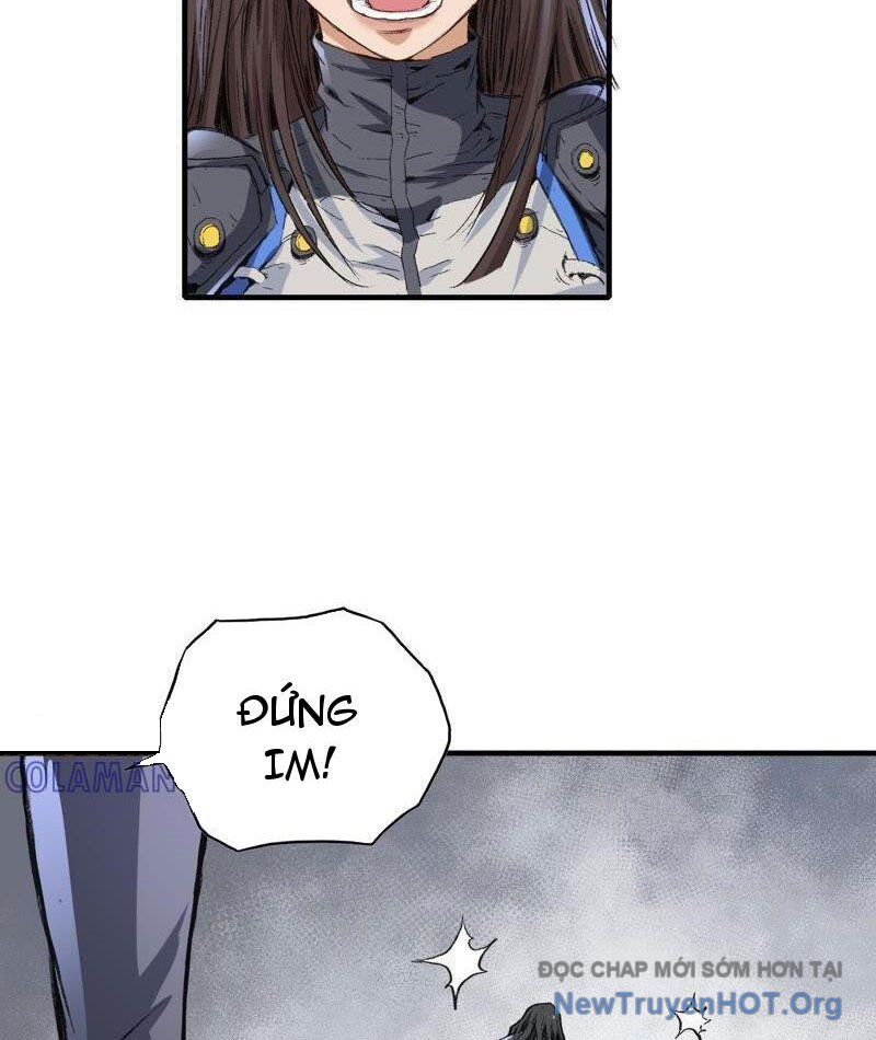 Vô Hạn Dị Hóa: Chiến Tranh Hệ Nhị Phân - Chapter 3 - Page 11