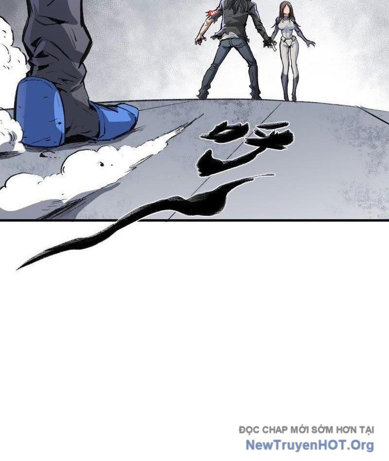 Vô Hạn Dị Hóa: Chiến Tranh Hệ Nhị Phân - Chapter 3 - Page 12