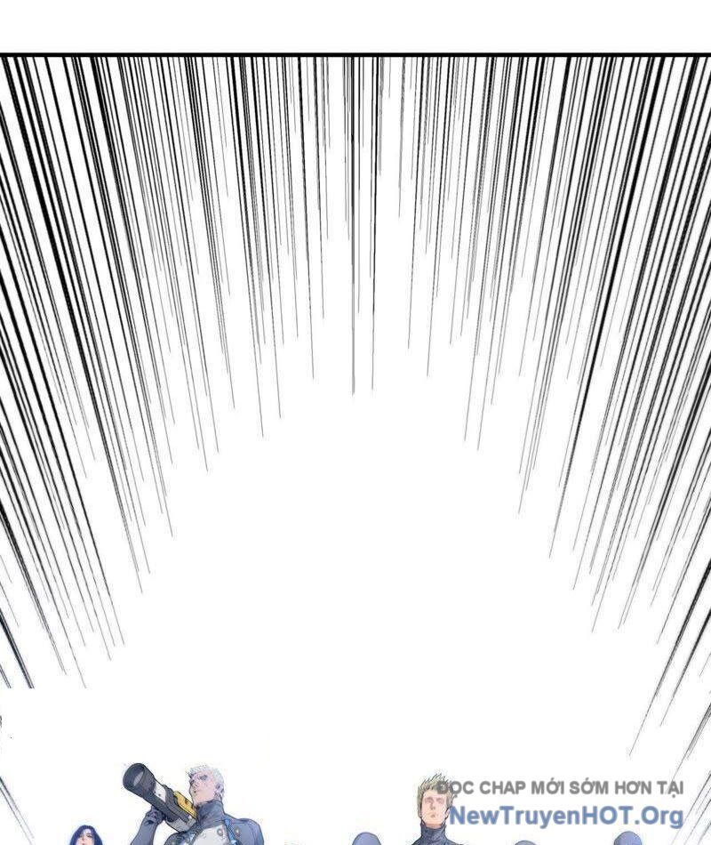 Vô Hạn Dị Hóa: Chiến Tranh Hệ Nhị Phân - Chapter 3 - Page 13