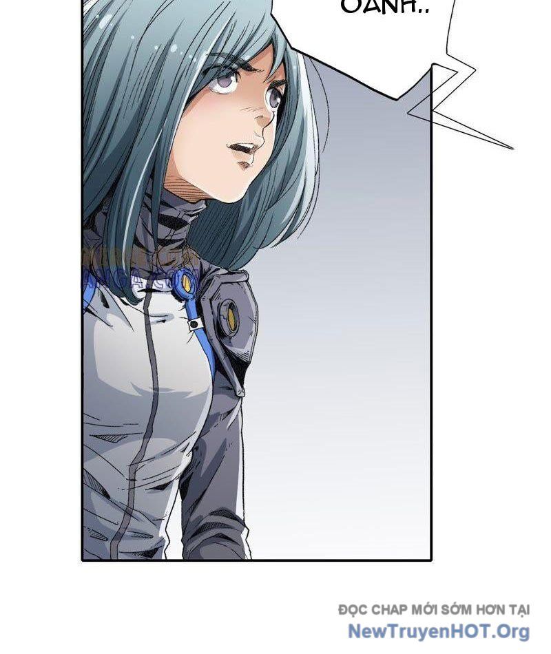 Vô Hạn Dị Hóa: Chiến Tranh Hệ Nhị Phân - Chapter 3 - Page 15